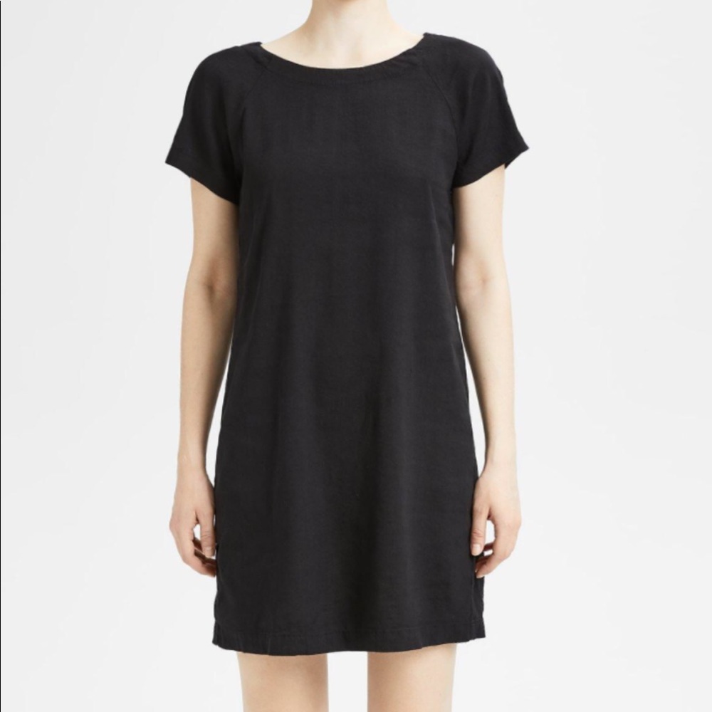 Theory dress